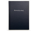 The Birthday Book