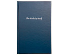 The Birthday Book