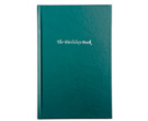 The Birthday Book