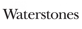 Find us at Waterstone's